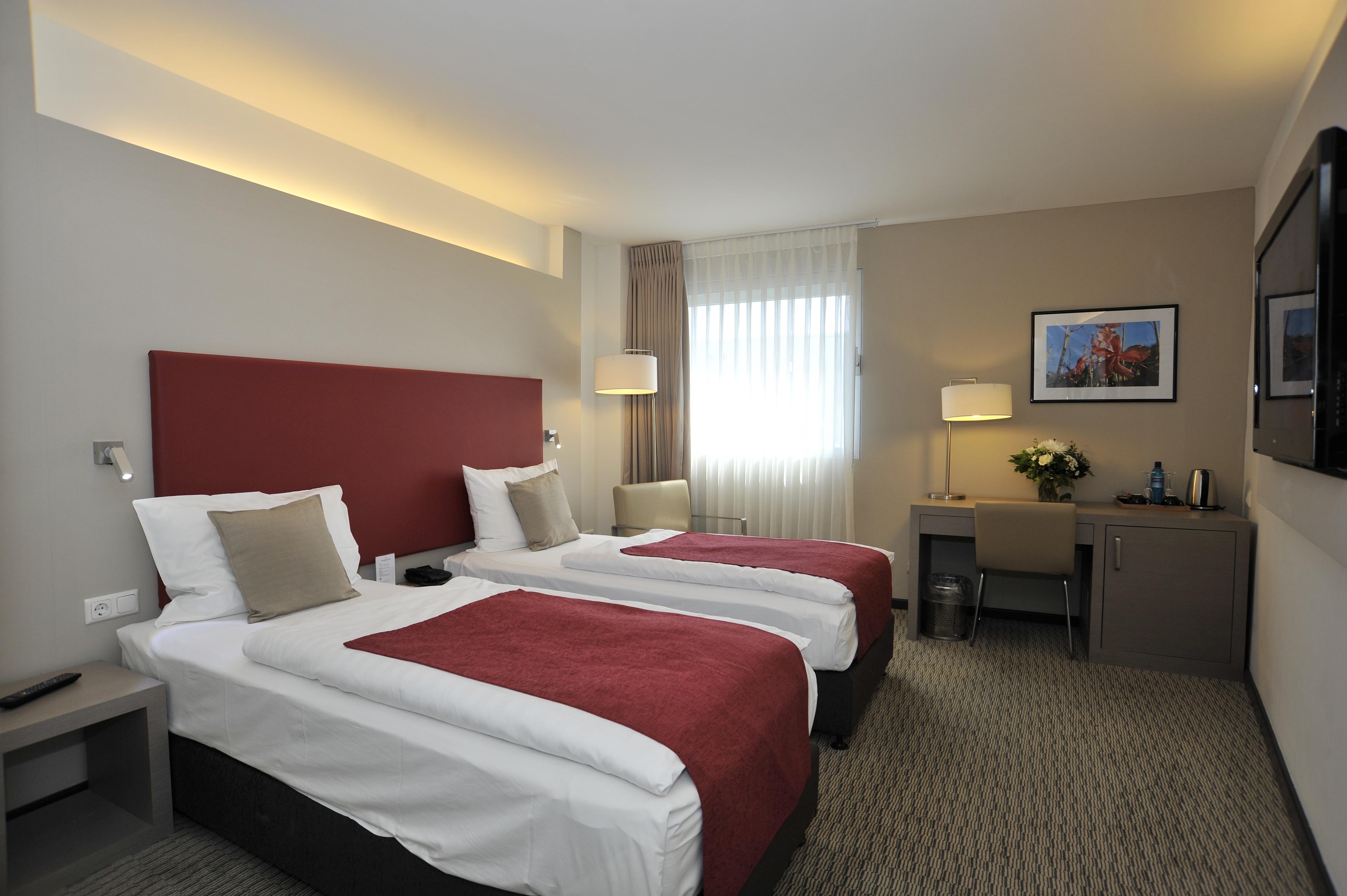 Golden Tulip Reiss 4* Kassel