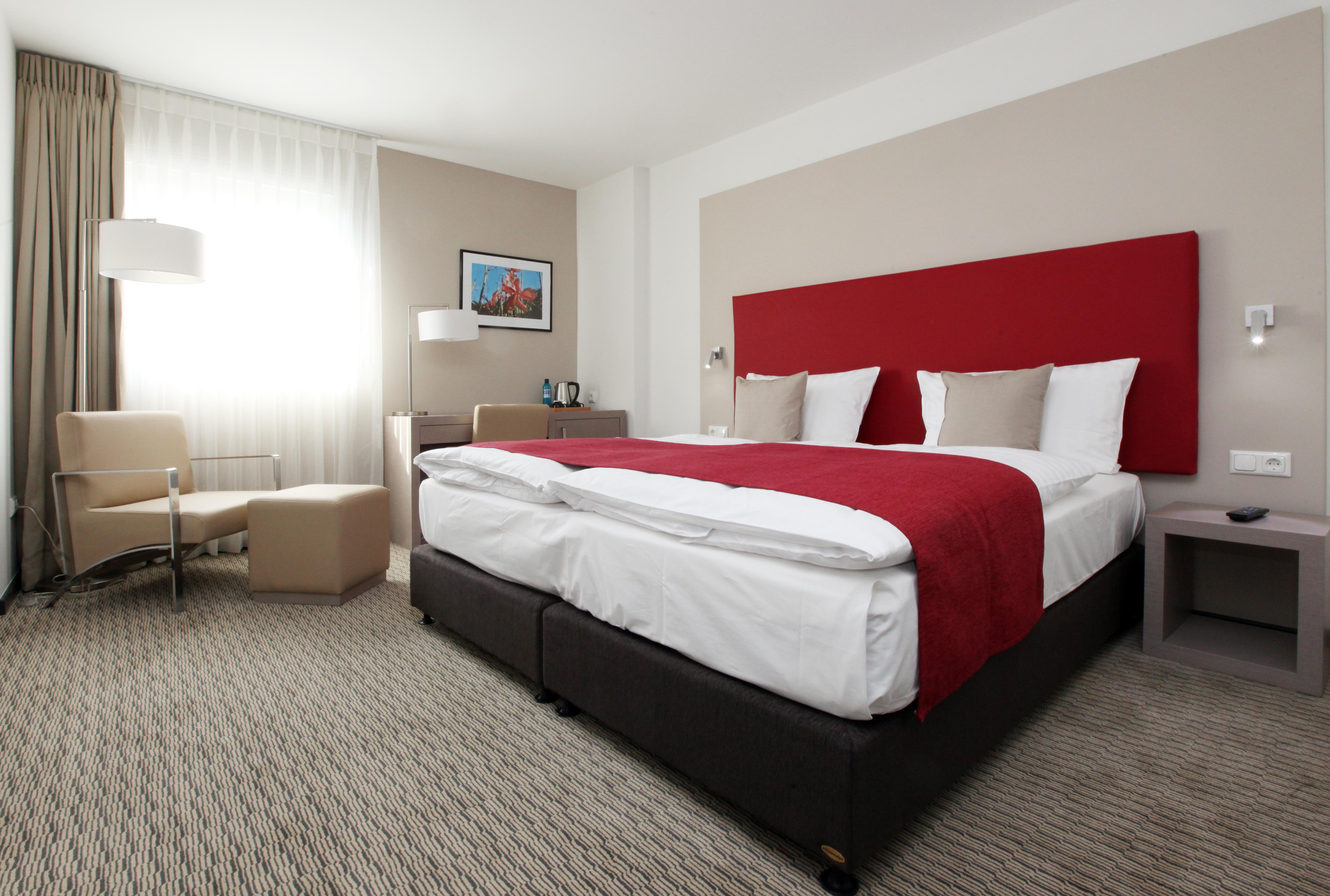 Golden Tulip Reiss Hotel