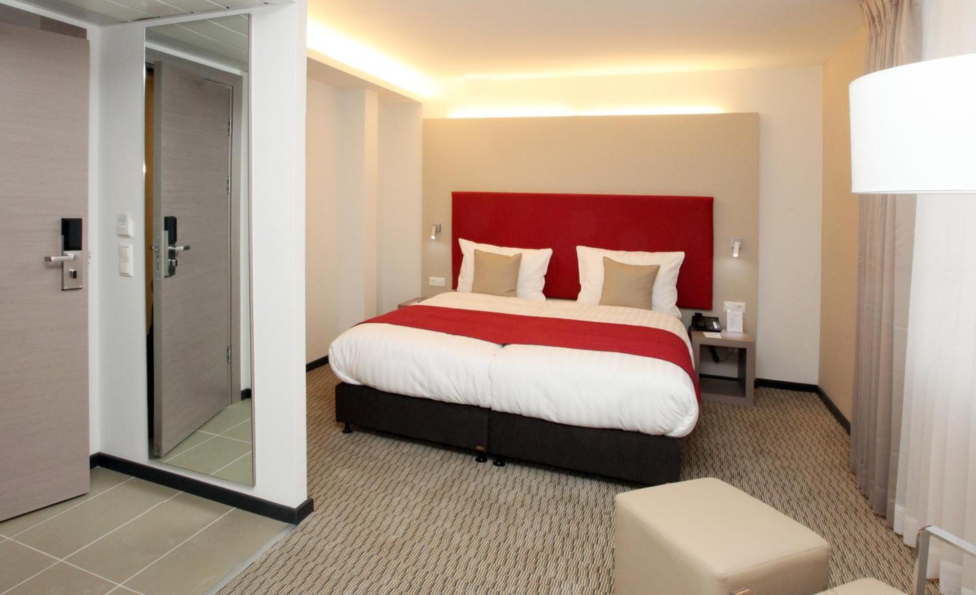 Golden Tulip Reiss Kassel