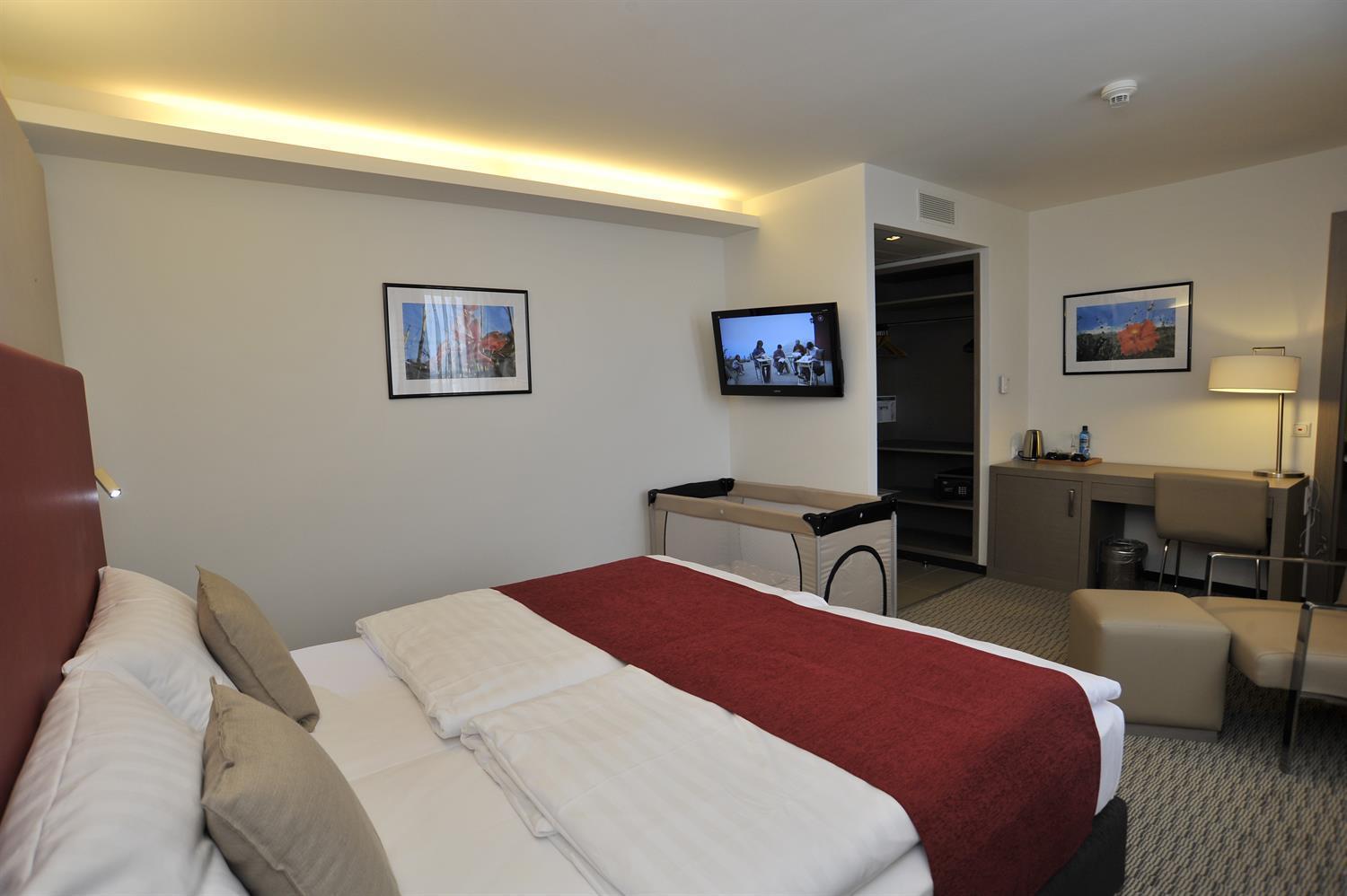 Golden Tulip Reiss Kassel