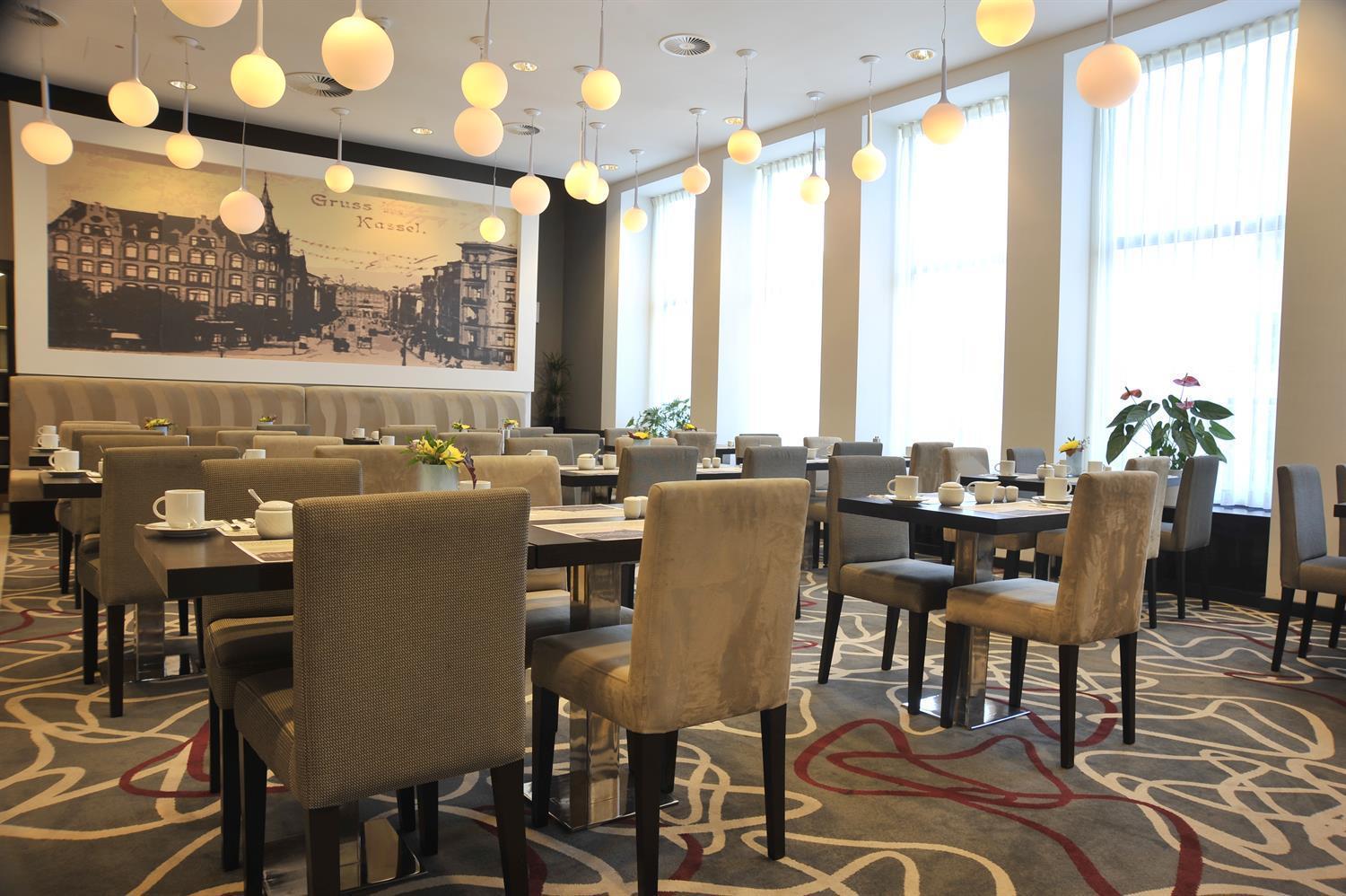 Hotel Golden Tulip Reiss 4*