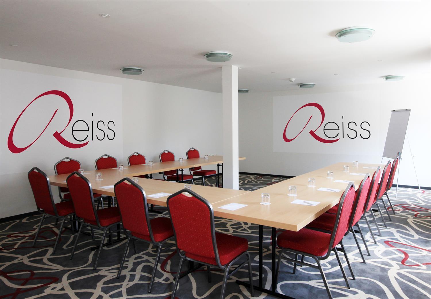 Hotel Golden Tulip Reiss Kassel