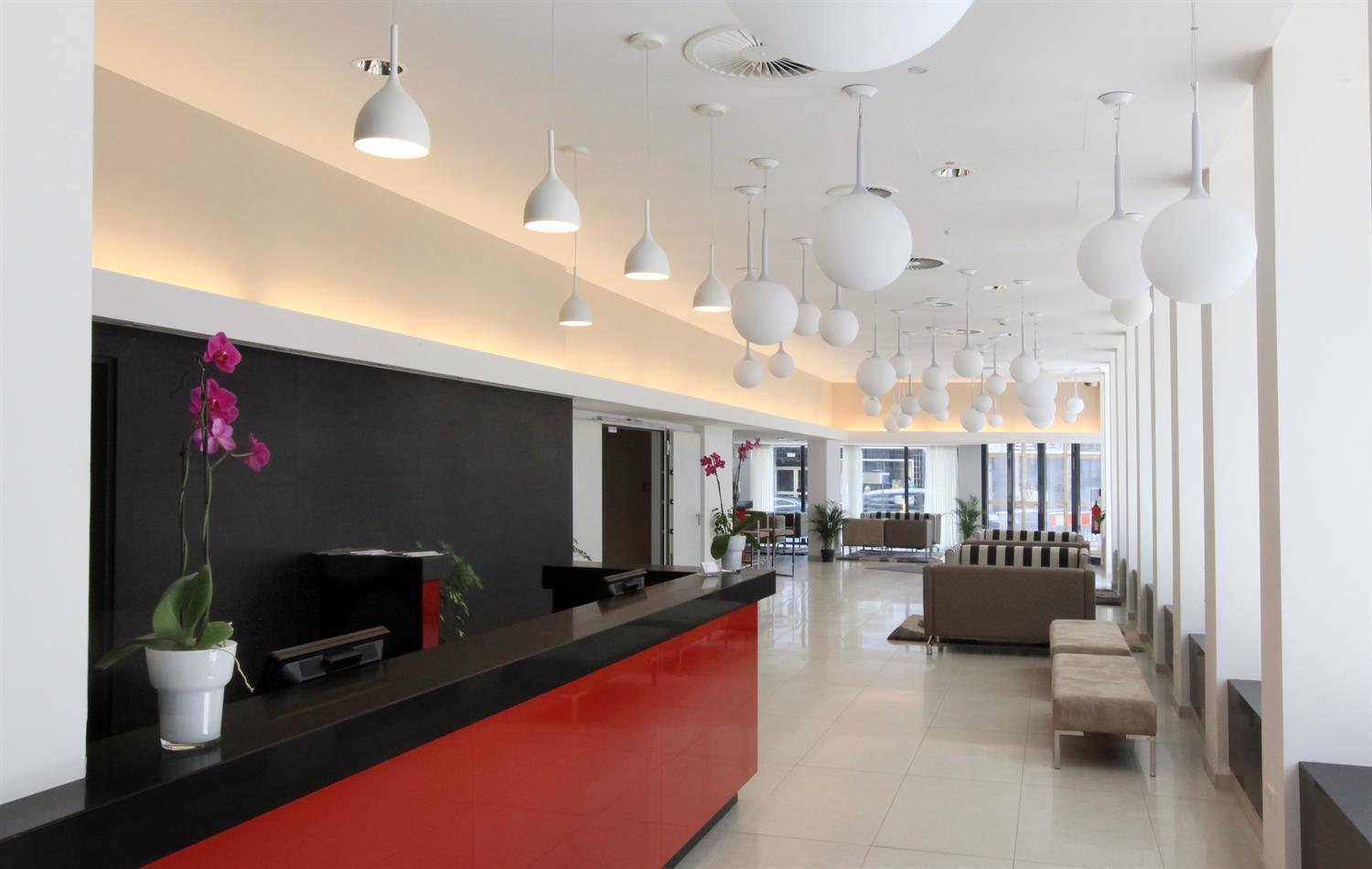 Golden Tulip Reiss Kassel