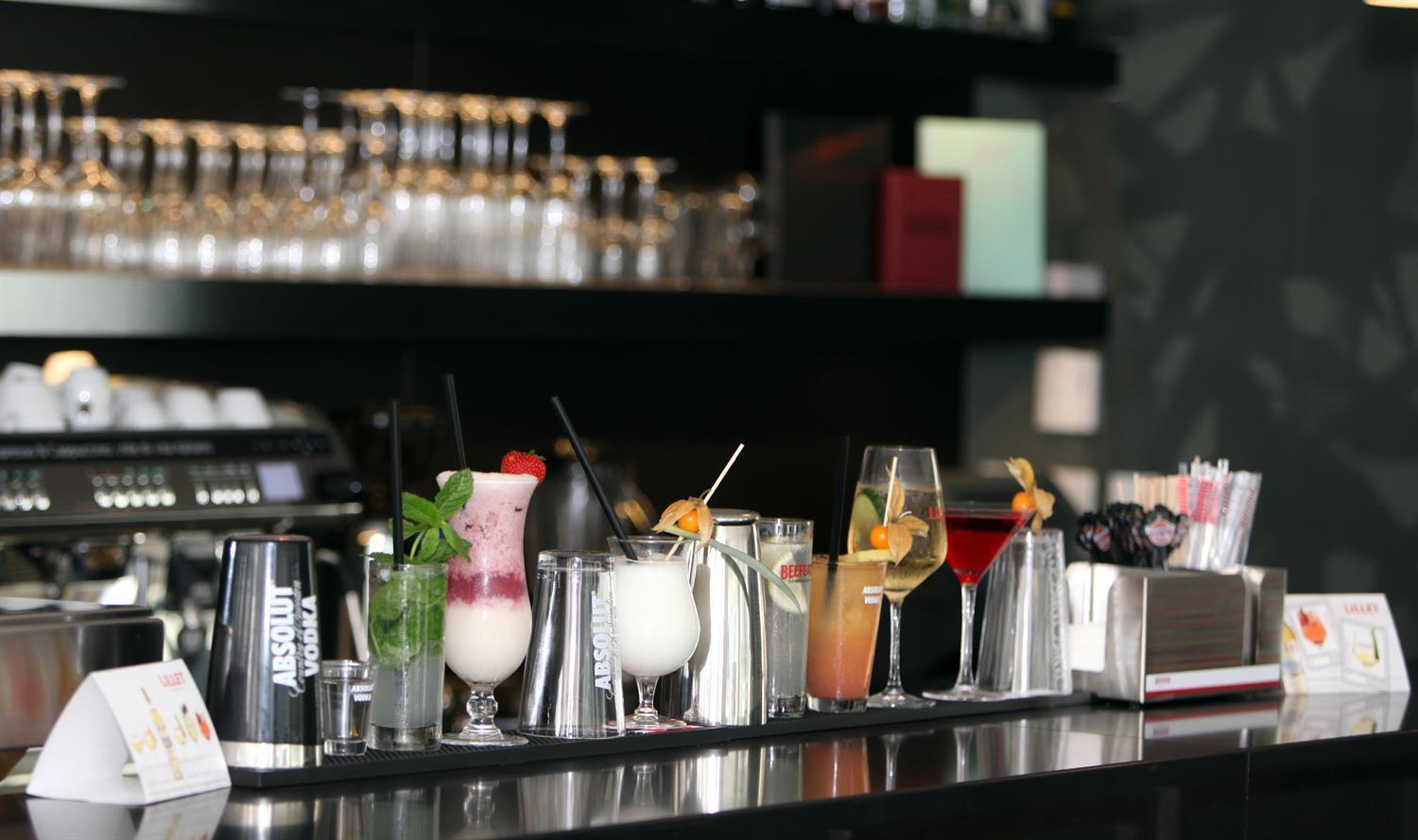 Golden Tulip Reiss 4* Kassel