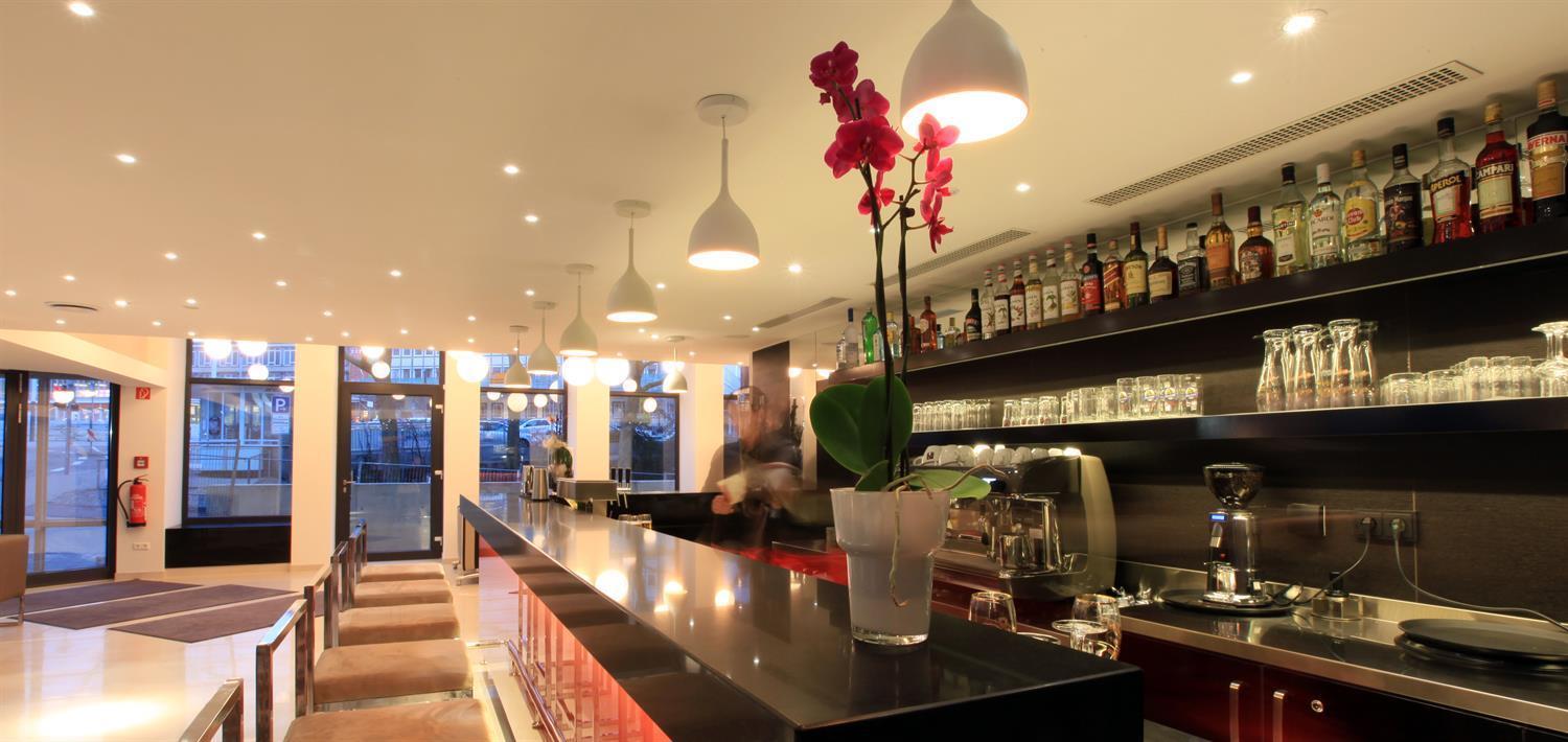 Hotel Golden Tulip Reiss