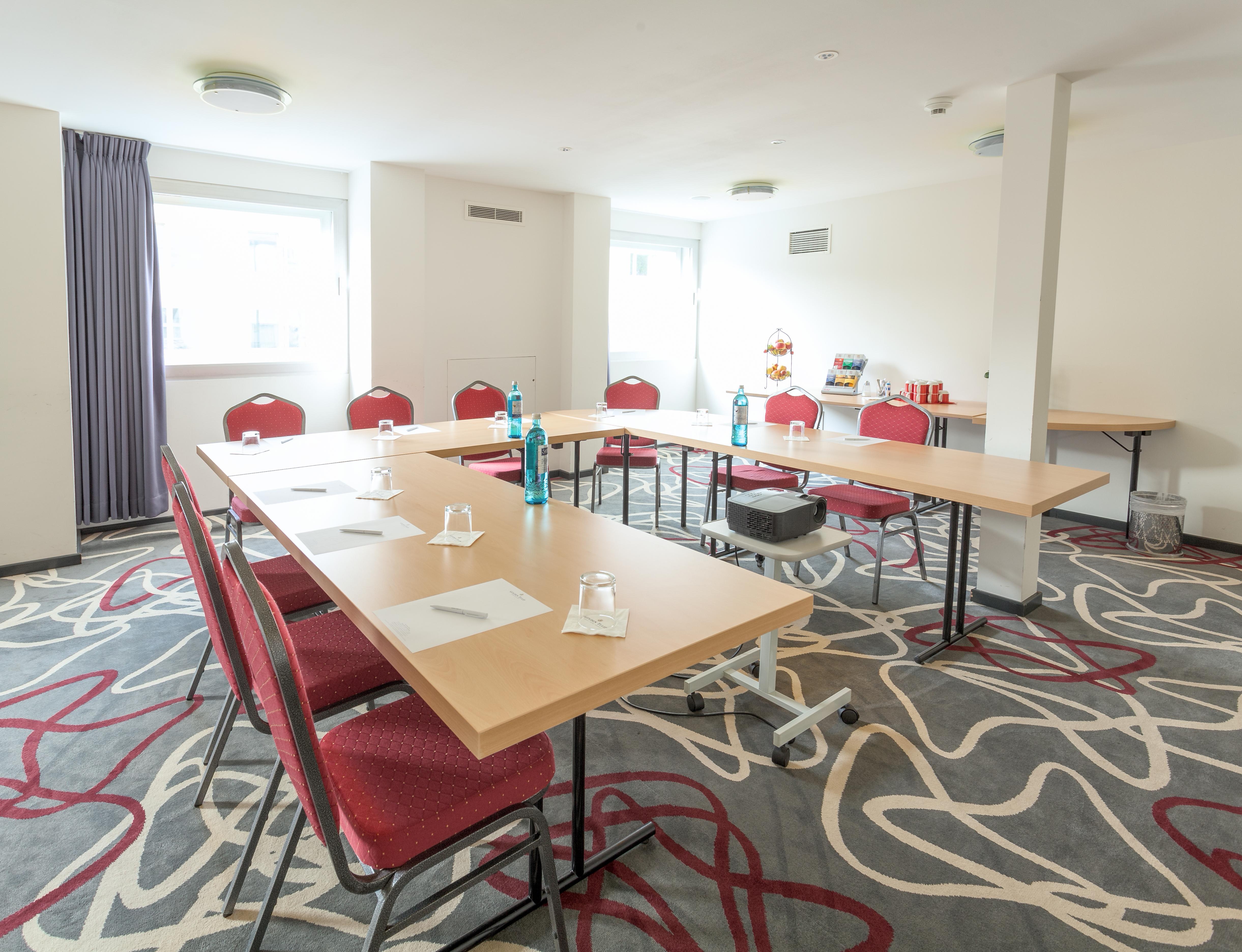 Golden Tulip Reiss 4* Kassel