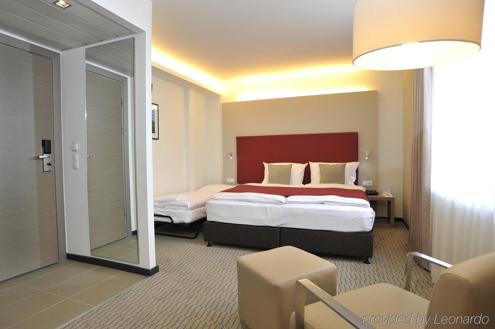 Golden Tulip Reiss Hotel Kassel
