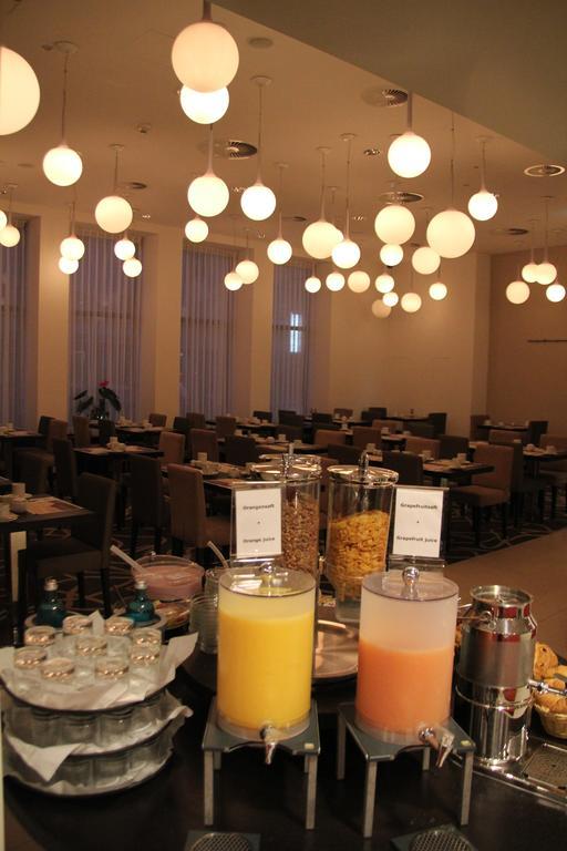 Hotel Golden Tulip Reiss