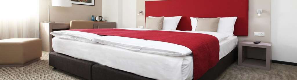 Golden Tulip Reiss Kassel