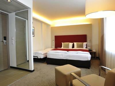 Golden Tulip Reiss Hotel Kassel